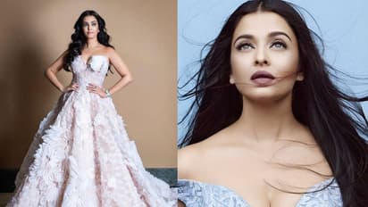 Here's what Aishwarya Rai Bachchan did on her 49th birthday; check out the pictures 