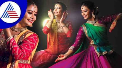 ಕಥಕ್‌ ನೃತ್ಯದ ಮೂಲಕ ಜನಮನ ರಂಜಿಸುವ ಸೋಹಿನಿ ಕಾರಂತ್