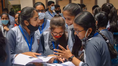 CBSE Board Exam 2023: Class 10, 12 practical exams to begin today; check details