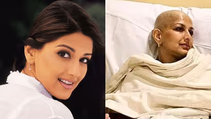 जब कैंसर ने बिगाड़ी इन 9 एक्ट्रेस की हालत, PHOTO सामने आईं तो पहचान भी नहीं पा रहे थे लोग