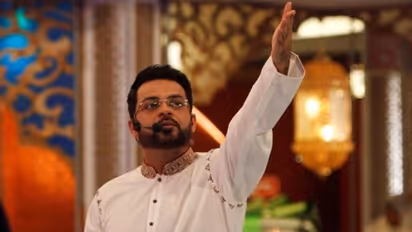 പാക് ദേശീയ അസംബ്ലി അംഗവും പ്രമുഖ അവതാരകനുമായ ആമിർ ലിയാക്കത്ത് ഹുസൈൻ ദുരൂഹ സാഹചര്യത്തിൽ മരിച്ച നിലയിൽ 