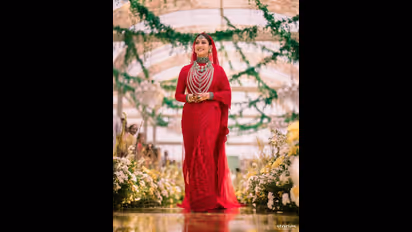 Shahrukh:నయనతార పెళ్ళికి హాజరు కావడంతో షారుఖ్ ఖాన్ పై దారుణంగా ట్రోలింగ్.. కారణం ఏంటో తెలుసా..  