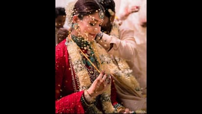 எப்பா..கல்யாணமா அது..!! மாஸ்காட்டிய லேடி சூப்பர் ஸ்டார்.. திண்டாடிய ஈசிஆர்.