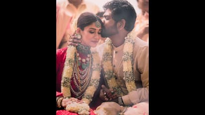 ಮದುವೆ ವಿಡಿಯೋನಾ ಓಟಿಟಿಗೆ ಸೇಲ್ ಮಾಡಿಬಿಟ್ರಾ ನಯನತಾರಾ?