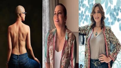 ক্যানসারের বিরুদ্ধে লড়াই করে হয়েছেন জয়ী, বলিউডের ৬ অভিনেত্রীর এমন কাহিনি যা অনুপ্রেরণার