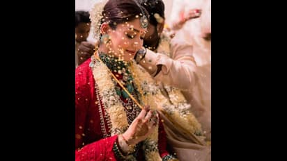 விக்னேஷ் சிவன் - நயன்தாராவின் திருமண செலவு மட்டும் இத்தனை கோடியா...! லீக்கான தகவல்... ஷாக் ஆன ரசிகர்கள்