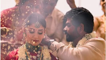 நயனின் திருமண வீடியோவிற்காக தீயாய் வேலை செய்யும் கவுதம் மேனன் - எப்போ... எப்படி ரிலீஸாகப் போகுது தெரியுமா?