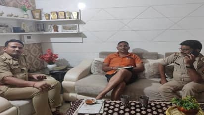 नजरबंद किए गए अखिल भारत हिंदू महासभा के प्रवक्ता और प्रदेश अध्यक्ष, नूपुर के समर्थन में निकालनी थी यात्रा