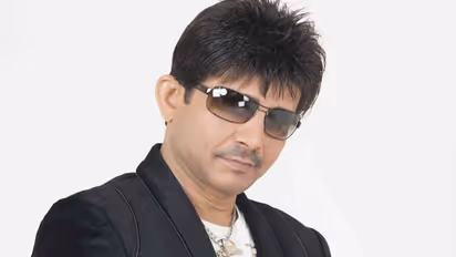 Kamal Rashid Khan aka KRK arrested by Mumbai Police on charges of sexual harassment; Details here