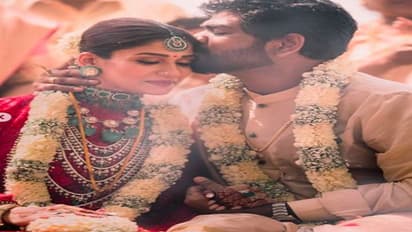 ನಯನತಾರಾ-ವಿಘ್ನೇಶ್ 25 ಕೋಟಿ ರೂ. ಮದುವೆ ಡೀಲ್; ದಂಪತಿಗೆ ನೆಟ್ಫ್ಲಿಕ್ಸ್ ನೋಟಿಸ್