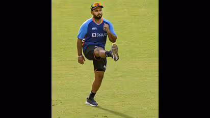 IND vs SA 2022, Delhi T20I: South Africa opts to field; Pant honoured to lead India