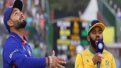 IND vs SA: முதல் டி20 டாஸ் ரிப்போர்ட்.. இந்திய அணியில் சீனியர் வீரர் கம்பேக்.! தேங்க்ஸ் டூ ஐபிஎல்