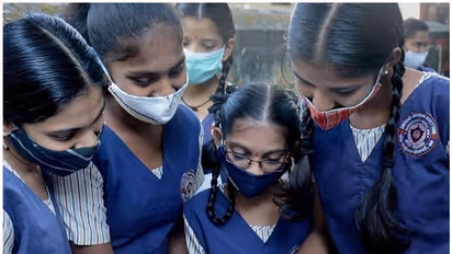 എസ്എസ്എൽസി പരീക്ഷാഫലം ഇന്ന്; ഫലം അറിയാന് ചെയ്യേണ്ടത്