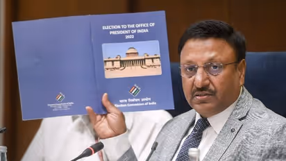 Special pen to mark vote in President election; here's all you need to know