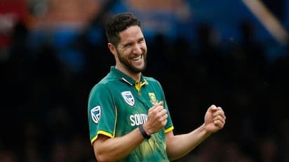 IND vs SA : ഇത്രയും വലിയ ഇടവേള! ദക്ഷിണാഫ്രിക്കന് താരം പാര്നെല്ലിന്റെ തിരിച്ചുവരവിന് ഒരു പ്രത്യേകതയുണ്ട്