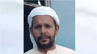 പ്രവാസി മലയാളി യുഎഇയില് മരിച്ചു