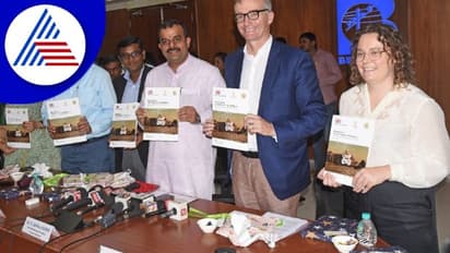 Electric Vehicle ಜಾಗೃತಿ ಪೋರ್ಟಲ್ ಗೆ ಚಾಲನೆ ನೀಡಿದ  ಸಚಿವ ಸುನೀಲ ಕುಮಾರ್