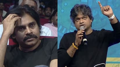 మీరు గోల చేస్తే పవన్ మానేస్తాడు... ఇక యూట్యూబ్ లో చూసుకోవాల్సిందే... హరీష్ శంకర్ సంచలన కామెంట్స్!