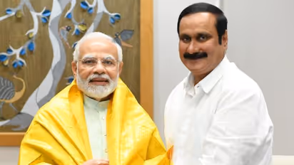 பாமகவின் கோரிக்கையை நிறைவேற்றிய மத்திய அரசு.. நன்றி சொன்ன அன்புமணி.. எதற்கு தெரியுமா ?