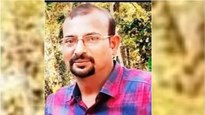 വാഹനാപകടത്തിൽ മരിച്ച പ്രവാസി മലയാളിയുടെ മൃതദേഹം നാട്ടിൽ സംസ്കരിച്ചു