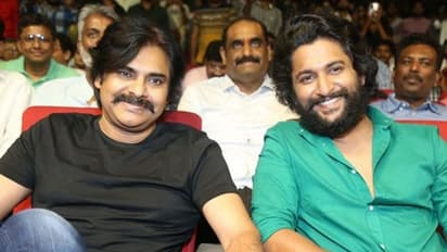 Pawan Kalyan: అంటే సుందరానికీ ఫెయిల్యూర్ పవన్ కి ముడిపెట్టారుగా!