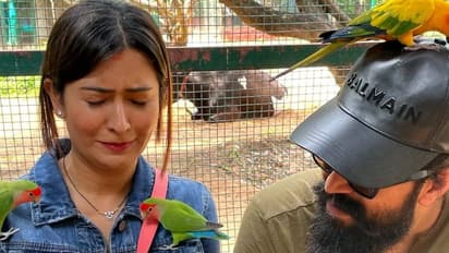 Yash: ಮಕ್ಕಳ‌ ಜೊತೆ ಪಿಕ್ ನಿಕ್ ಹೋಗಿ ಬಂದ ರಾಕಿಂಗ್ ಸ್ಟಾರ್!