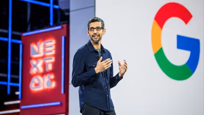 गूगल सीईओ सुंदर पिचाई ने भी माना-इस मामले में नंबर वन है भारत