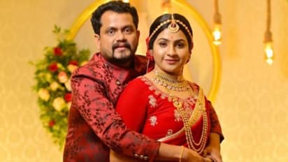 Apsara Rathnakaran : 'അങ്ങനെ ഞങ്ങള്ക്കും കിട്ടി പുതിയ അതിഥി'; കുറിപ്പുമായി അപ്സര