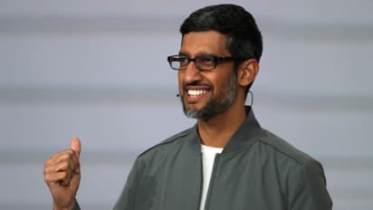 Google to slow down hiring for 2022; here's what CEO Sundar Pichai said in his memo 