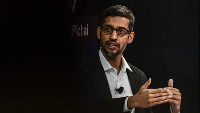 Google CEO Sundar Pichai shares top 5 'why' questions on Diwali; Check out