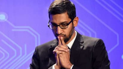 എല്ലാ ജീവനക്കാർക്കും ഇനി മാക്ബുക്ക് നൽകില്ല; ക്രോംബുക്ക് നൽകി ചെലവ് ചുരുക്കാൻ ഗൂഗിൾ 