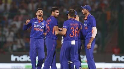 IND v SA: കൈയകലത്തില് ലോക റെക്കോര്ഡ് കൈവിട്ട് ഇന്ത്യ, ചേസിംഗില് റെക്കോര്ഡിട്ട് ദക്ഷിണാഫ്രിക്ക