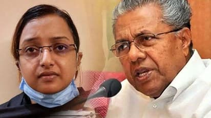 தங்கக் கடத்தல் வழக்கு... பினராயி விஜயனுக்கு தொடர்பா? குற்றவாளி பரபரப்பு வாக்குமூலம்!!