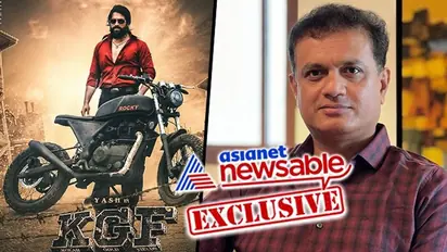 Exclusive: How SS Rajmouli inspired makers of KGF