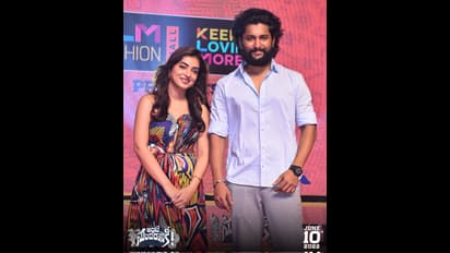 Ante Sundaraniki Review:'అంటే సుందరానికీ' ప్రీమియర్ షో టాక్.. 3 గంటల పాటు నాని మ్యాజిక్, ఆ ఒక్కటీ కొంచెం.. 