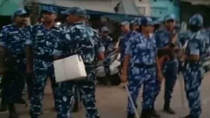 जुमे की नमाज पर कानपुर- वाराणसी, उन्नाव सहित प्रदेश में कई जगह अलर्ट, पुलिस ने बनाया यह प्लान