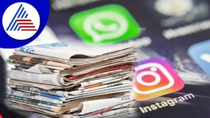 ಮೀಡಿಯಾ v/s ಸೋಷಲ್‌ ಮೀಡಿಯಾ; ಸಿನಿಮಾ ಪ್ರಚಾರ ಮಾಡುವುದಕ್ಕೆ ಹೊಸ ದಾರಿಗಳು ಇದ್ದಾವೆ, ತಿಳಿಯಿರಿ