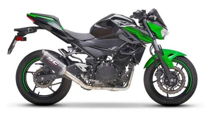 വരുന്നൂ 2023 കാവാസാക്കി Z400