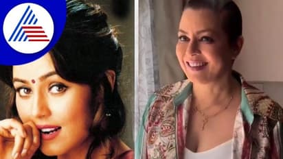 ಸ್ತನ ಕ್ಯಾನ್ಸರಿಂದ ಚೇತರಿಸಿಕೊಂಡ ಪರದೇಸ್ ನಟಿ ಮಹಿಮಾ; 2 ತಿಂಗಳು ಮಗಳು ಸ್ಕೂಲ್ಗೆ ಹೋಗಿಲ್ಲ