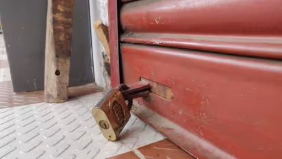 'ഭൂനിയമഭേദഗതി ഓർഡിനൻസ് ഇറക്കണം'; ഇടുക്കിയിൽ ഹർത്താൽ പ്രഖ്യാപിച്ച് എൽഡിഎഫ്, ഏപ്രിൽ മൂന്നിന് 6 മുതൽ 6 വരെ