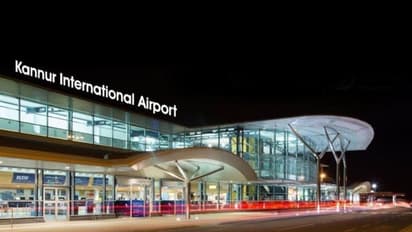 കണ്ണൂര് വിമാനത്താവളത്തിൽ സ്വര്ണ്ണക്കടത്ത്, കാസര്കോട് സ്വദേശി പിടിയിൽ