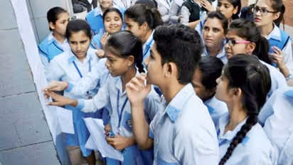 UP Board Result 2022: Class 10th, Class 12th results to be out today; how to check via SMS, other websites