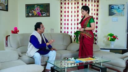 Intinti Gruhalakshmi: బిజినెస్ పెట్టుబడి కోసం అభిని రెచ్చగొట్టిన లాస్య.. శృతి గురించి తెలుసుకున్న తులసి?