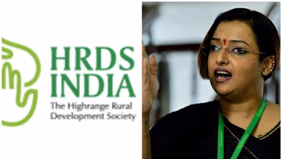 വിശദീകരണവുമായി HRDS; സ്വപ്നക്ക് മേൽ ഒരു സമ്മർദ്ദവും ചെലുത്തിയിട്ടില്ല.