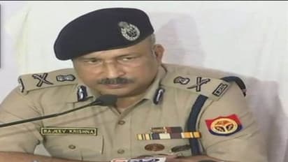 आगरा: तेल माफिया के कहर से परेशान हुई कारगिल शहीद की मां, एडीजी से लगाई मदद की गुहार 