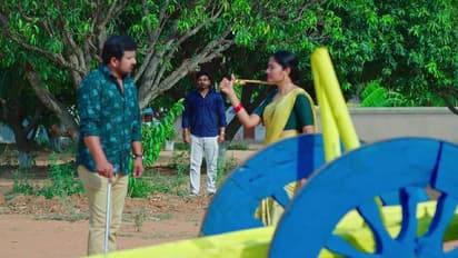 Devatha: రాధను తన భార్యగా అంగీకరించి దేవుడమ్మ దగ్గరికి తీసుకు వెళ్లిన ఆదిత్య.. మాధవ పరిస్థితి?