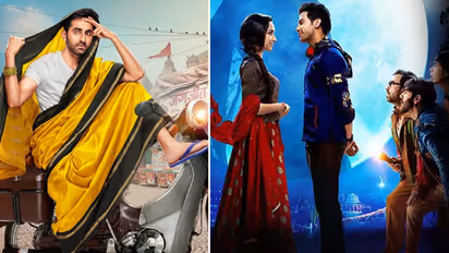 ಸೂಪರ್‌ಸ್ಟಾರ್ಸ್ ಸಿನಿಮಾ ಸೋಲಿಸಿದ ಕಡಿಮೆ ಬಜೆಟ್‌ನ ಬಾಲಿವುಡ್‌ ಚಿತ್ರಗಳಿವು