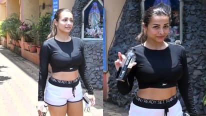 मलाइका अरोड़ा-विराट कोहली समेत ये 4 सेलेब्स पीते हैं सबसे महंगा पानी,कीमत और फायदे जानकर चौंक जाएंगे