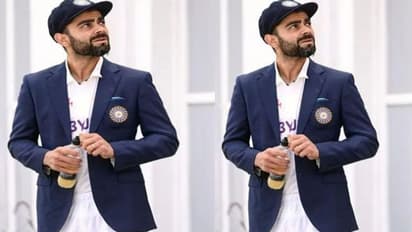 షాకింగ్: విరాట్ కోహ్లీకి కరోనా పాజిటివ్!?... ఇంగ్లాండ్ టూర్‌లో టీమిండియా ప్రాక్టీస్‌‌కి ఆటంకం...