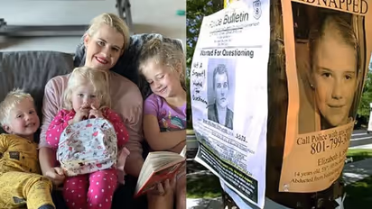 खौफनाक कहानी: किडनैपर ने 9 महीने किया रेप, चूहों से भरे रूम में बांधकर रखा, पत्नी भी देती थी साथ